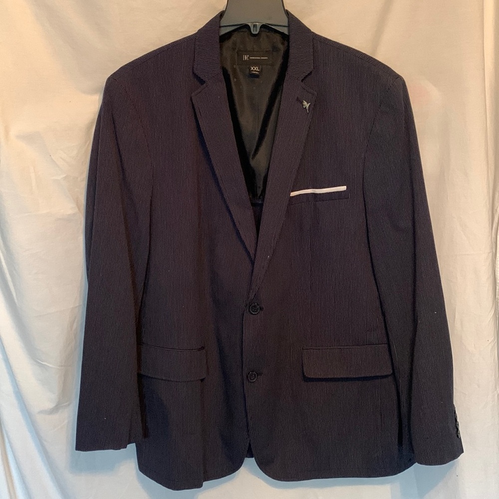 Inc BLAZER